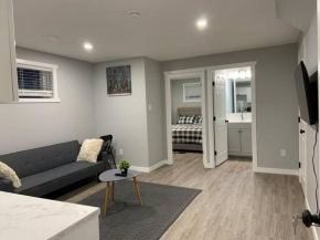 Guest Suite in Regina - Feels like home